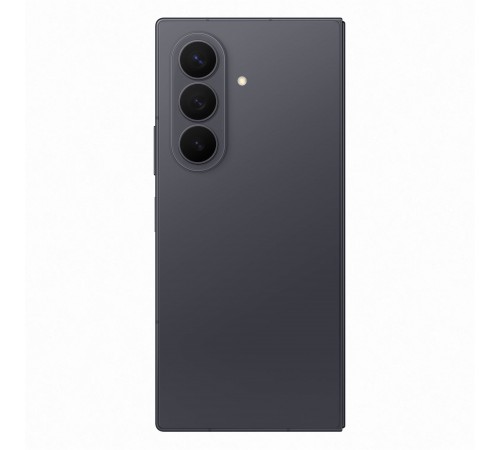 Смартфон Samsung Galaxy Fold8 Ultra F976B 12/256GB Graphite (SM-F976BZKBSEK)
