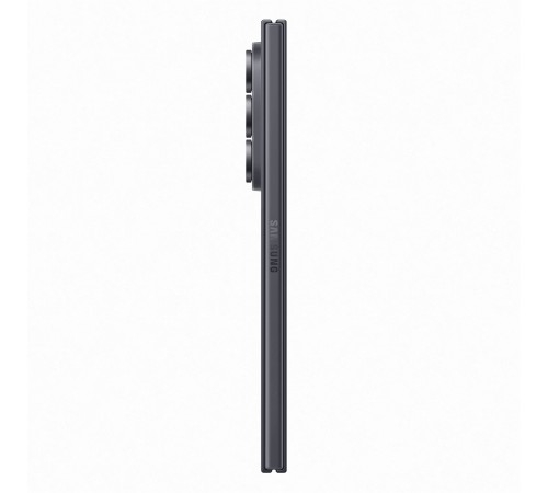 Смартфон Samsung Galaxy Fold8 Ultra F976B 12/256GB Graphite (SM-F976BZKBSEK)