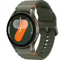 Смарт-годинник Samsung Galaxy Watch7 40mm Green (SM-L300NZGASEK)