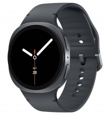 Смарт-годинник Samsung Galaxy Watch8 40mm Gray (SM-L320NDAASEK)