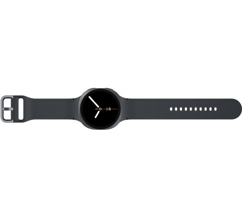Смарт-годинник Samsung Galaxy Watch8 40mm Gray (SM-L320NDAASEK)