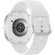 Смарт-годинник Samsung Galaxy Watch8 40mm Silver (SM-L320NZSASEK)