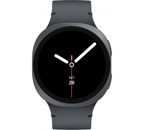 Смарт-годинник Samsung Galaxy Watch8 44mm Gray (SM-L330NDAASEK)