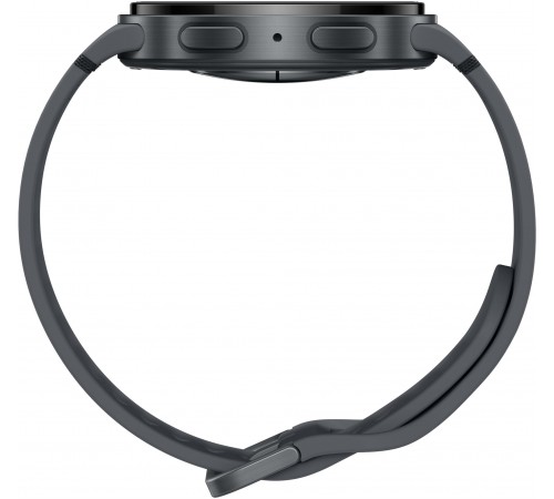 Смарт-годинник Samsung Galaxy Watch8 44mm Gray (SM-L330NDAASEK)