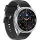 Смарт-годинник Samsung Galaxy Watch8 Classic Black (SM-L500NZKASEK)