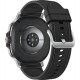 Смарт-годинник Samsung Galaxy Watch8 Classic Black (SM-L500NZKASEK)