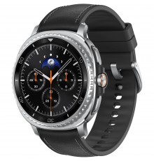 Смарт-годинник Samsung Galaxy Watch8 Classic eSIM Black (SM-L505FZKASEK)