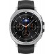 Смарт-годинник Samsung Galaxy Watch8 Classic eSIM Black (SM-L505FZKASEK)