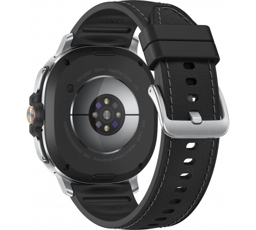 Смарт-годинник Samsung Galaxy Watch8 Classic eSIM Black (SM-L505FZKASEK) Смарт-годинник Samsung Galaxy Watch8 Classic eSIM Black (SM-L505FZKASEK)