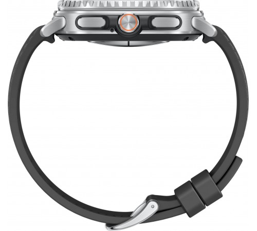 Смарт-годинник Samsung Galaxy Watch8 Classic eSIM Black (SM-L505FZKASEK) Смарт-годинник Samsung Galaxy Watch8 Classic eSIM Black (SM-L505FZKASEK)