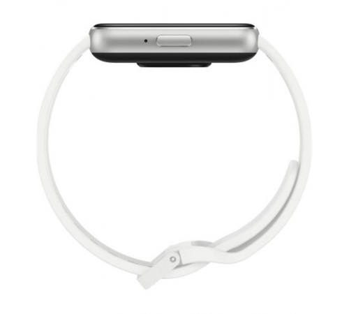 Фiтнес-браслет Samsung Galaxy Fit3 Silver (SM-R390NZSASEK)