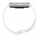 Фiтнес-браслет Samsung Galaxy Fit3 Silver (SM-R390NZSASEK)