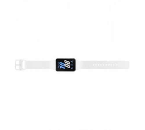 Фiтнес-браслет Samsung Galaxy Fit3 Silver (SM-R390NZSASEK)