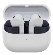 Bluetooth-гарнітура Samsung Galaxy Buds3 FE SM-R420 Gray (SM-R420NZAASEK)