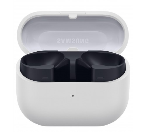 Bluetooth-гарнітура Samsung Galaxy Buds3 FE SM-R420 Gray (SM-R420NZAASEK)