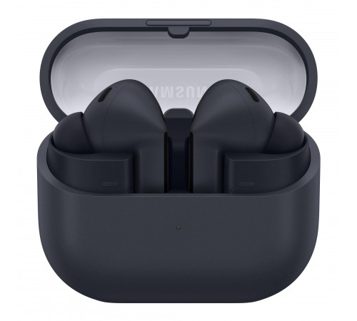 Bluetooth-гарнітура Samsung Galaxy Buds3 FE SM-R420 Black (SM-R420NZKASEK)