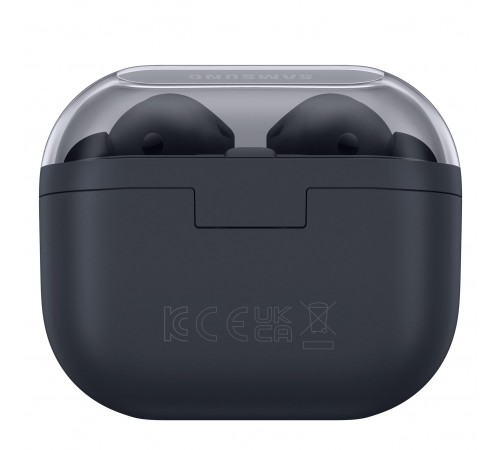 Bluetooth-гарнітура Samsung Galaxy Buds3 FE SM-R420 Black (SM-R420NZKASEK)