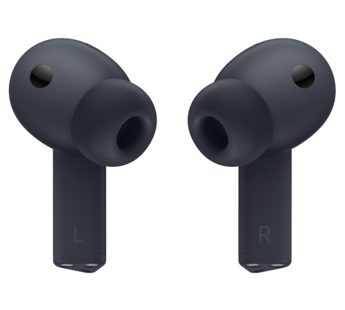Bluetooth-гарнітура Samsung Galaxy Buds3 FE SM-R420 Black (SM-R420NZKASEK)