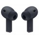 Bluetooth-гарнітура Samsung Galaxy Buds3 FE SM-R420 Black (SM-R420NZKASEK)