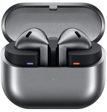 Bluetooth-гарнітура Samsung Galaxy Buds3 Silver (SM-R530NZAASEK)