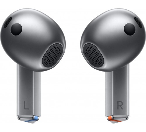 Bluetooth-гарнітура Samsung Galaxy Buds3 Silver (SM-R530NZAASEK)