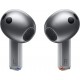 Bluetooth-гарнітура Samsung Galaxy Buds3 Silver (SM-R530NZAASEK)