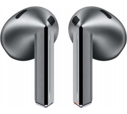 Bluetooth-гарнітура Samsung Galaxy Buds3 Silver (SM-R530NZAASEK)