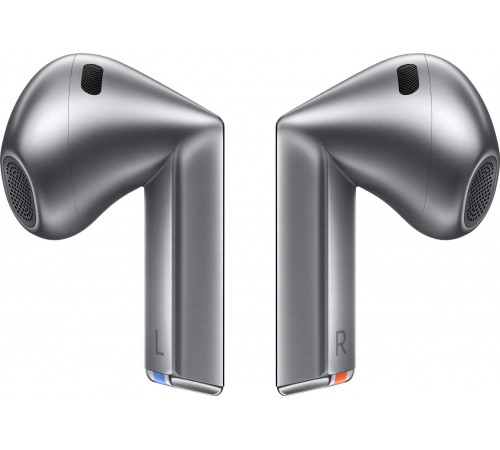 Bluetooth-гарнітура Samsung Galaxy Buds3 Silver (SM-R530NZAASEK)