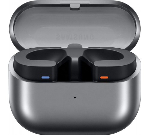 Bluetooth-гарнітура Samsung Galaxy Buds3 Silver (SM-R530NZAASEK)