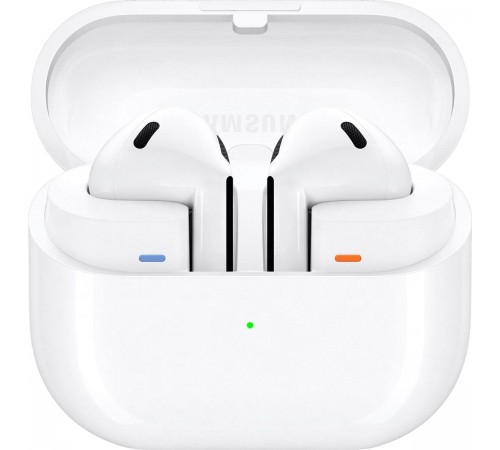 Bluetooth-гарнітура Samsung Galaxy Buds3 White (SM-R530NZWASEK)