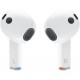 Bluetooth-гарнітура Samsung Galaxy Buds3 White (SM-R530NZWASEK)