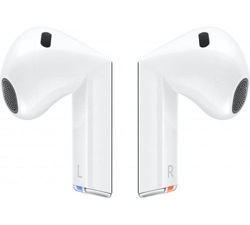 Bluetooth-гарнітура Samsung Galaxy Buds3 White (SM-R530NZWASEK)