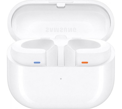 Bluetooth-гарнітура Samsung Galaxy Buds3 White (SM-R530NZWASEK)
