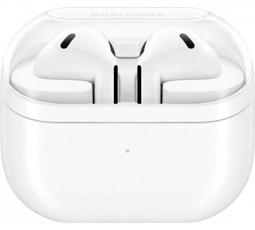 Bluetooth-гарнітура Samsung Galaxy Buds3 White (SM-R530NZWASEK)