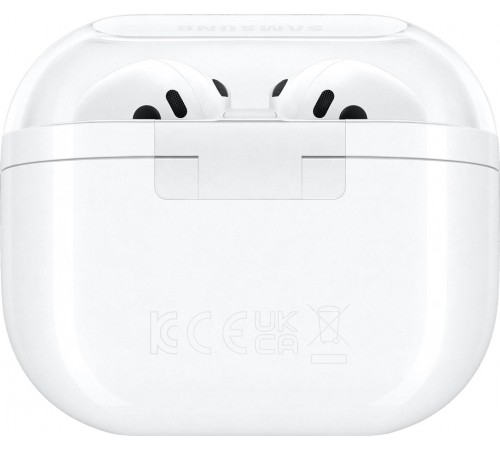 Bluetooth-гарнітура Samsung Galaxy Buds3 White (SM-R530NZWASEK)