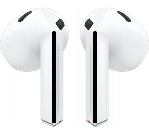 Bluetooth-гарнітура Samsung Galaxy Buds3 White (SM-R530NZWASEK)