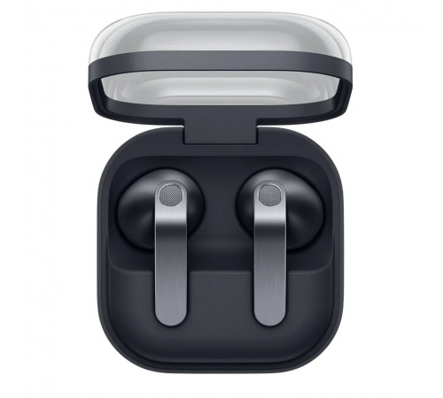 Bluetooth-гарнітура Samsung Galaxy Buds4 Black (SM-R540NZKASEK)
