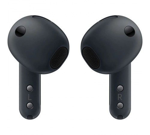 Bluetooth-гарнітура Samsung Galaxy Buds4 Black (SM-R540NZKASEK)
