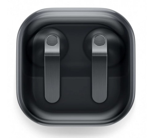 Bluetooth-гарнітура Samsung Galaxy Buds4 Black (SM-R540NZKASEK)