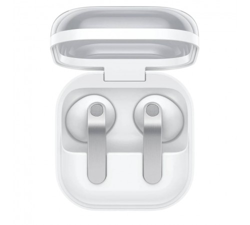 Bluetooth-гарнітура Samsung Galaxy Buds4 White (SM-R540NZWASEK)