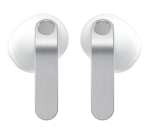 Bluetooth-гарнітура Samsung Galaxy Buds4 White (SM-R540NZWASEK)