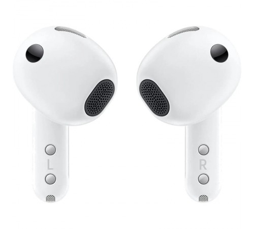 Bluetooth-гарнітура Samsung Galaxy Buds4 White (SM-R540NZWASEK)