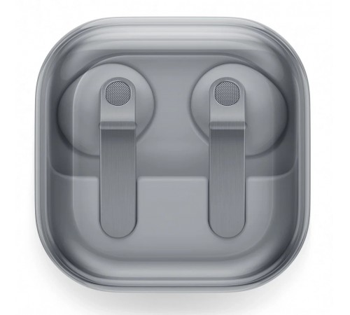 Bluetooth-гарнітура Samsung Galaxy Buds4 White (SM-R540NZWASEK)