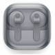 Bluetooth-гарнітура Samsung Galaxy Buds4 White (SM-R540NZWASEK)