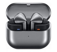 Bluetooth-гарнітура Samsung Galaxy Buds3 Pro Silver (SM-R630NZAASEK)