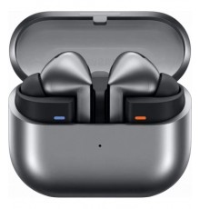 Bluetooth-гарнітура Samsung Galaxy Buds3 Pro Silver (SM-R630NZAASEK)