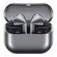 Bluetooth-гарнітура Samsung Galaxy Buds3 Pro Silver (SM-R630NZAASEK)