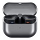 Bluetooth-гарнітура Samsung Galaxy Buds3 Pro Silver (SM-R630NZAASEK)
