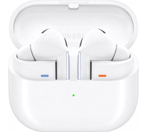 Bluetooth-гарнітура Samsung Galaxy Buds3 Pro White (SM-R630NZWASEK)
