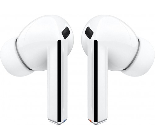Bluetooth-гарнітура Samsung Galaxy Buds3 Pro White (SM-R630NZWASEK)
